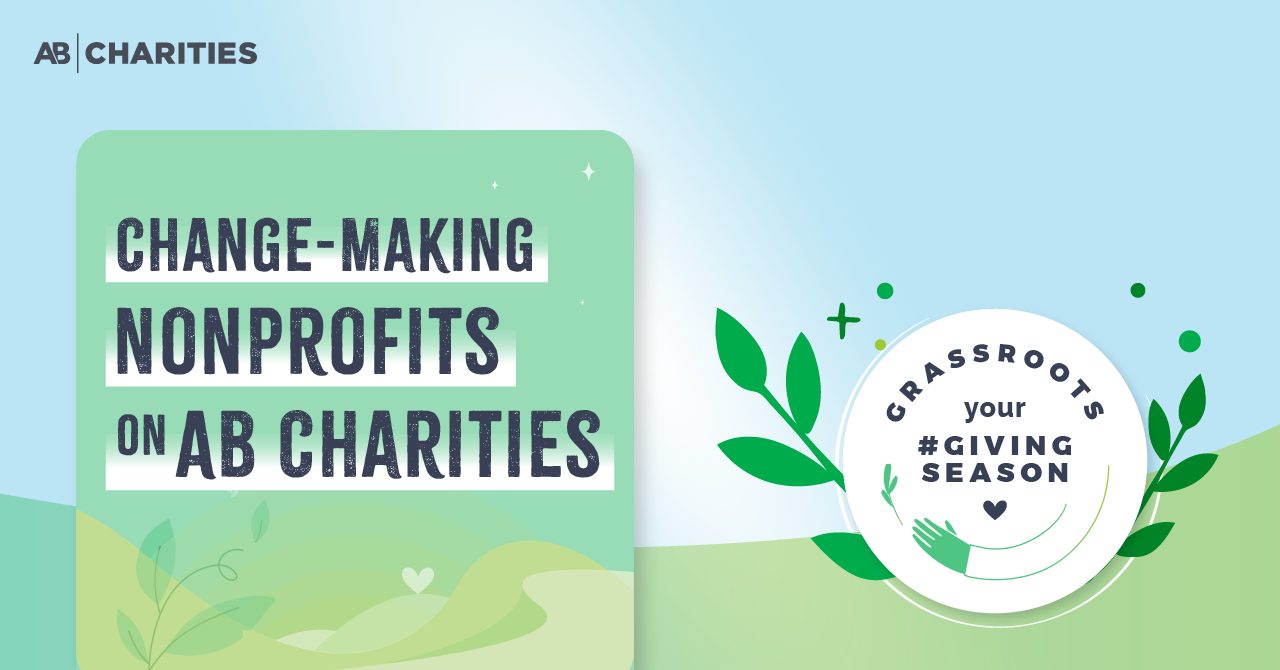 Nonprofit Directory For Giving Season - AB Charities Blog